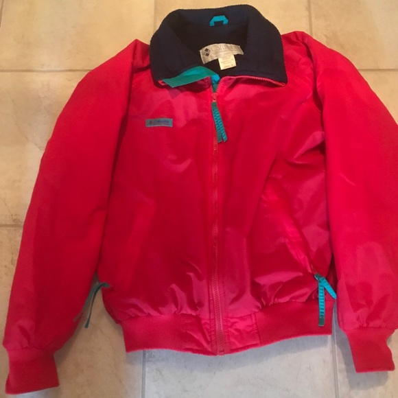 Columbia Other - Columbia jacket Men’s Medium